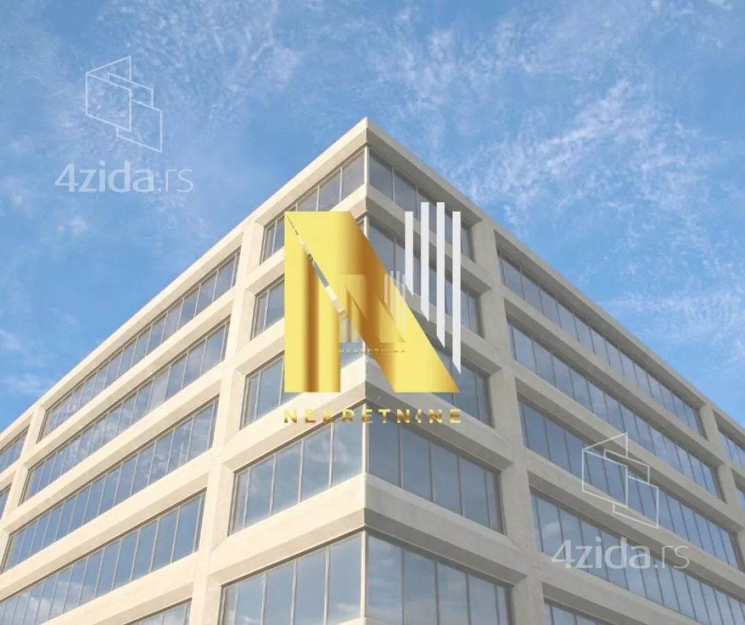 Poslovni prostor | 4zida