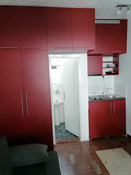 Svetozara Miletića | 4zida.rs