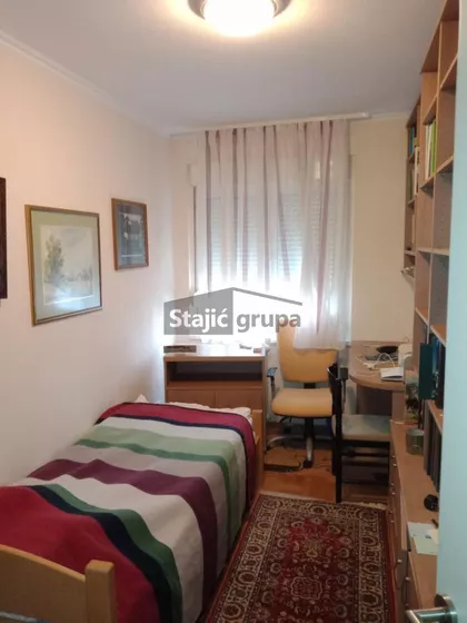 Gandijeva | 4zida.rs