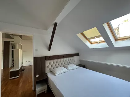 Maršala Birjuzova | 4zida.rs