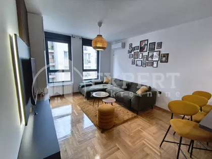 Generala Černjajeva | 4zida.rs