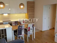 Blok 1 - Fontana, Novi Beograd, Beograd | 4zida.rs