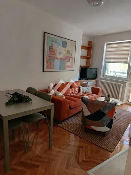 Ćirpanova | 4zida.rs