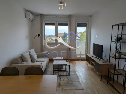 Preradovićeva | 4zida.rs