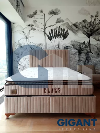 Omladinskih brigada | 4zida.rs