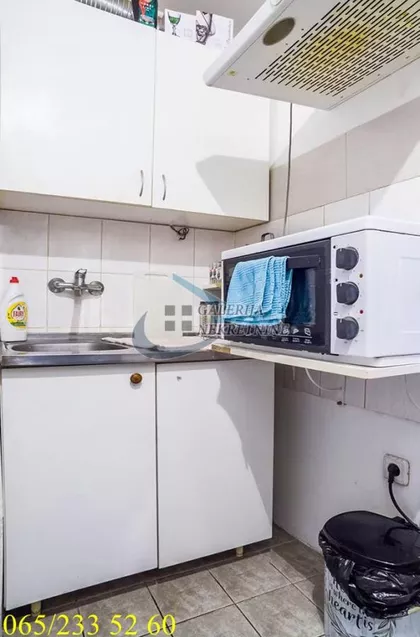 Ljermontova | 4zida.rs