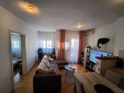 Ljube Davidovića | 4zida.rs