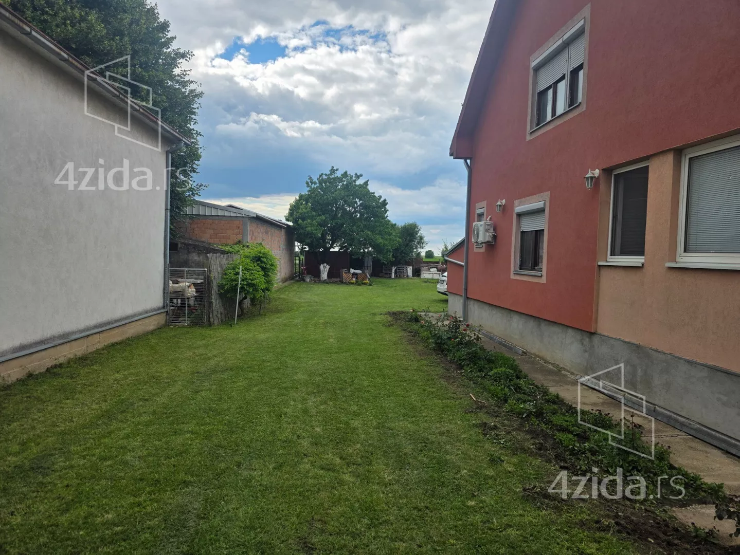 2-etažna kuća | 4zida