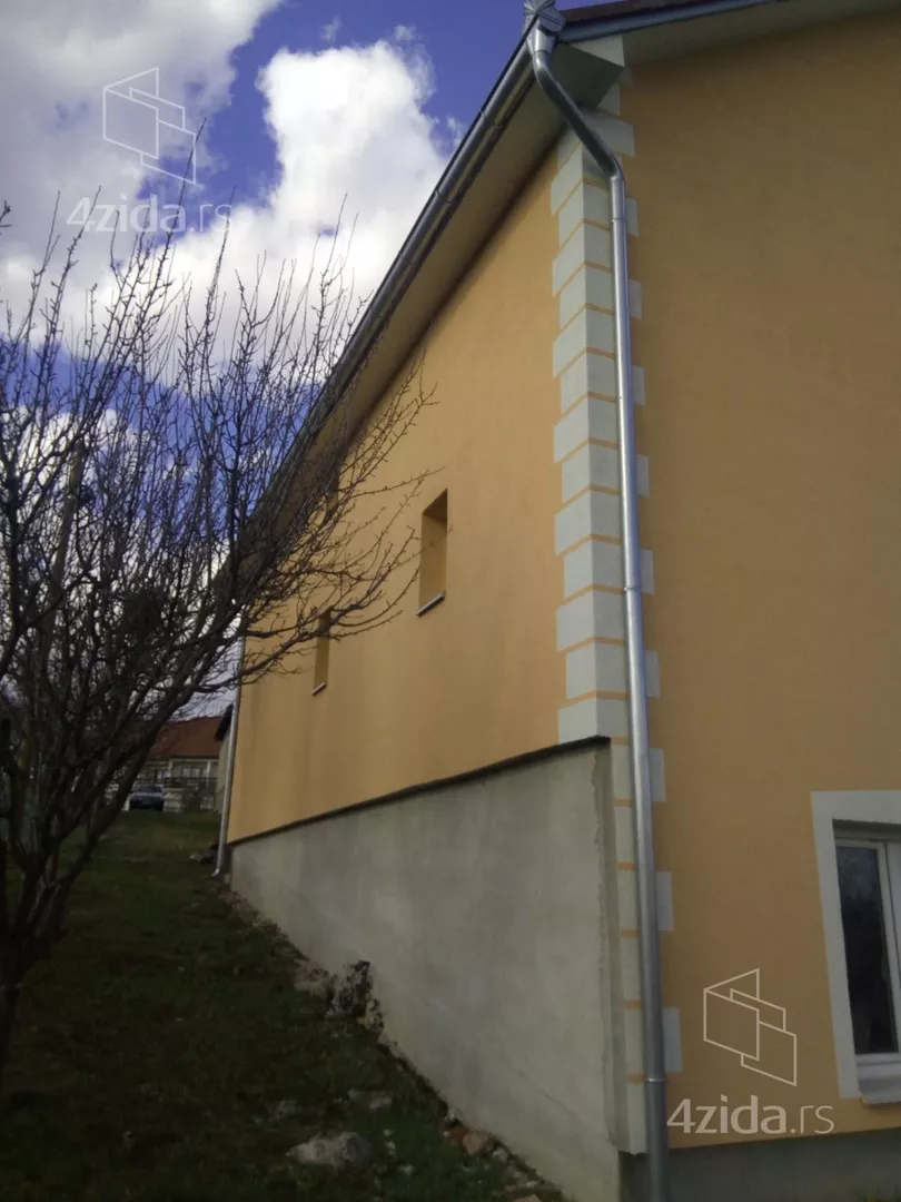 2-etažna kuća | 4zida