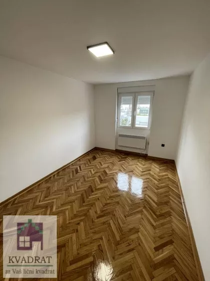 Adamovićevo Naselje | 4zida.rs