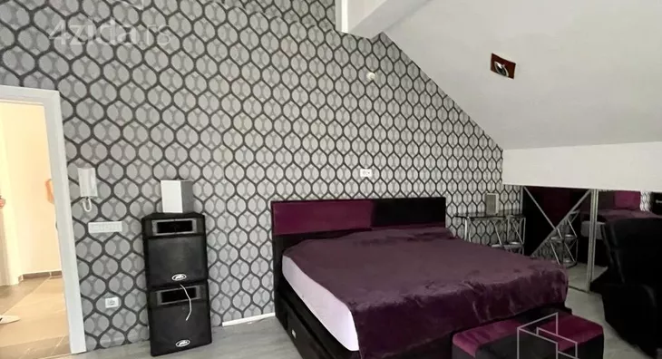 6-etažna kuća | 4zida