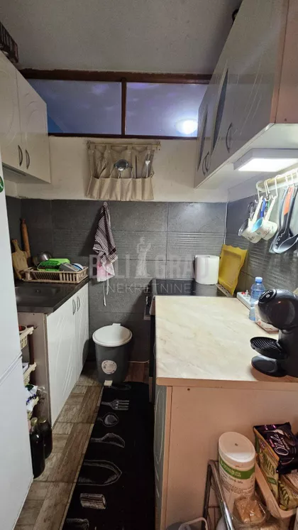 Dvoržakova | 4zida.rs