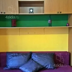 Garsonjera | 4zida