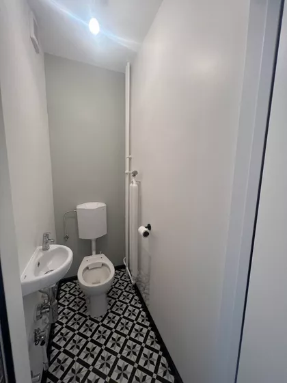 Mileševska | 4zida.rs