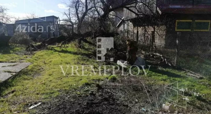 Poljoprivredno zemljište | 4zida
