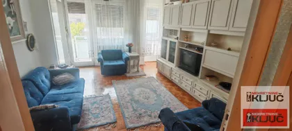 Bulevar Oslobođenja | 4zida.rs