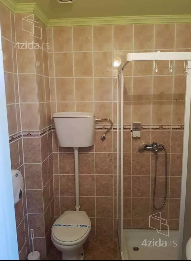Ugostiteljski objekat | 4zida