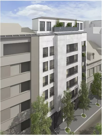 Dalmatinska | 4zida.rs