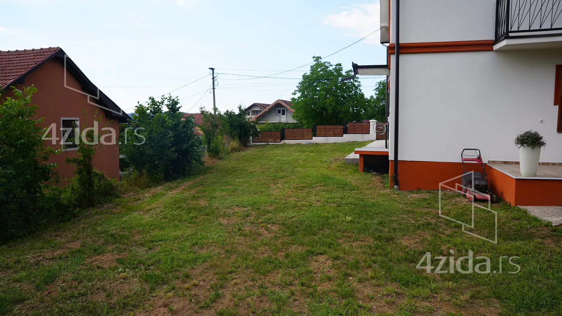 3-etažna kuća | 4zida