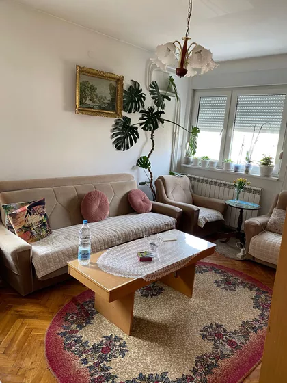 Svetozara Markovića 36 | 4zida.rs