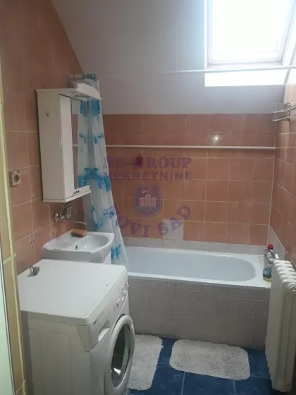 Novo Naselje | 4zida.rs