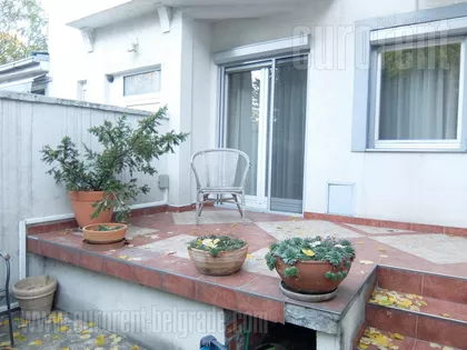 BEŽANIJSKA KOSA 1 | 4zida.rs