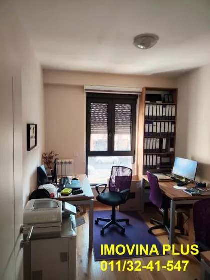 Vojvode Stepe | 4zida.rs