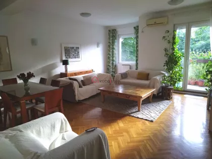 Bajlonijeva Pijaca | 4zida.rs