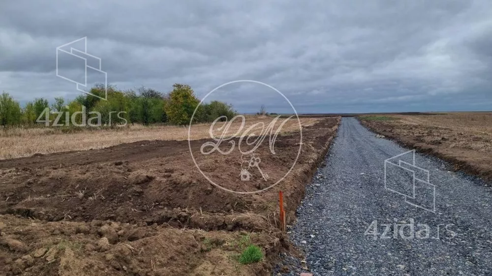 Građevinsko zemljište | 4zida