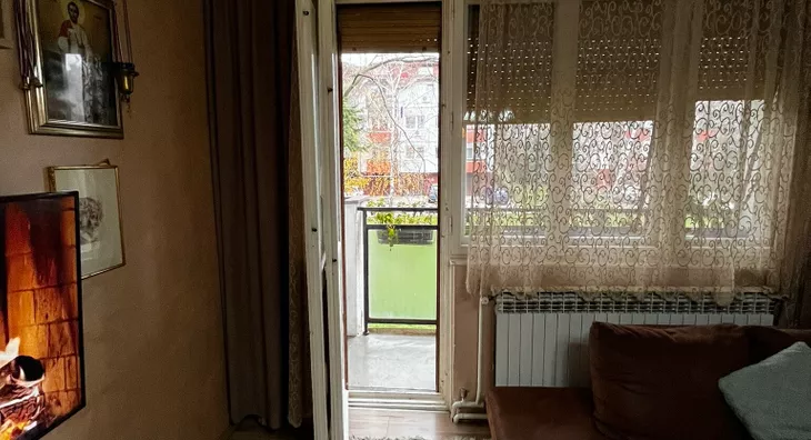 Šestosoban stan | 4zida