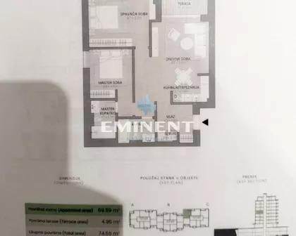 Omladinskih brigada | 4zida.rs