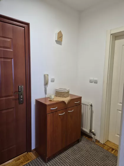 Bulevar Patrijarha Pavla 14 | 4zida.rs