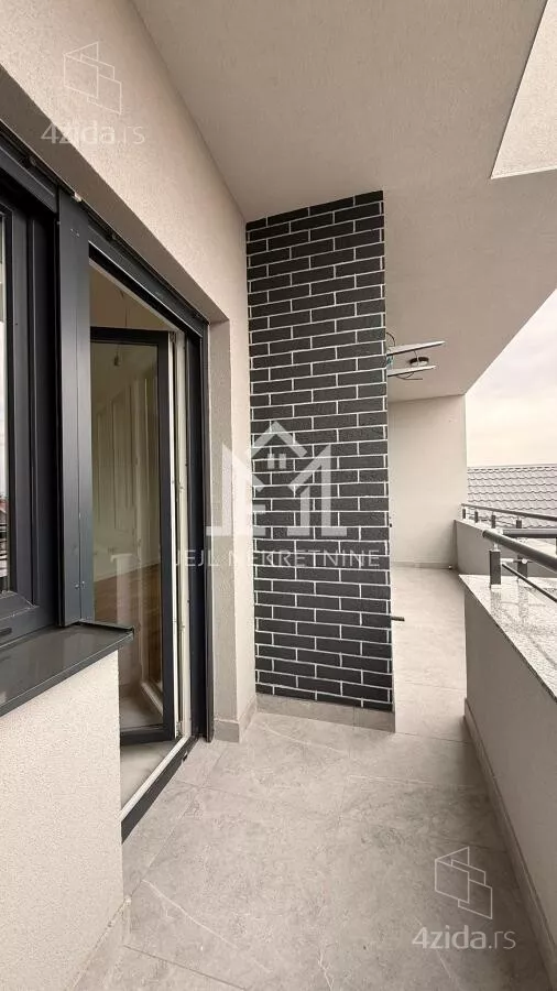 Osmosoban stan | 4zida