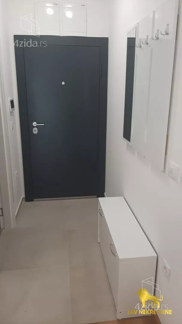 Garsonjera | 4zida