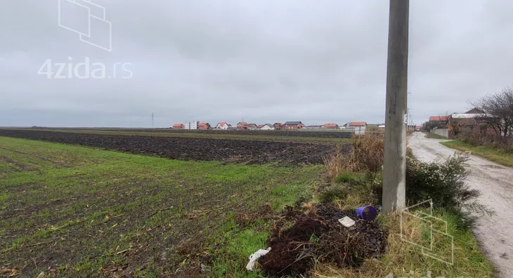 Poljoprivredno zemljište | 4zida