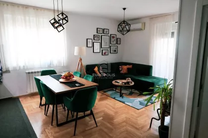 Vojvode Vlahovića Voždovac | 4zida.rs