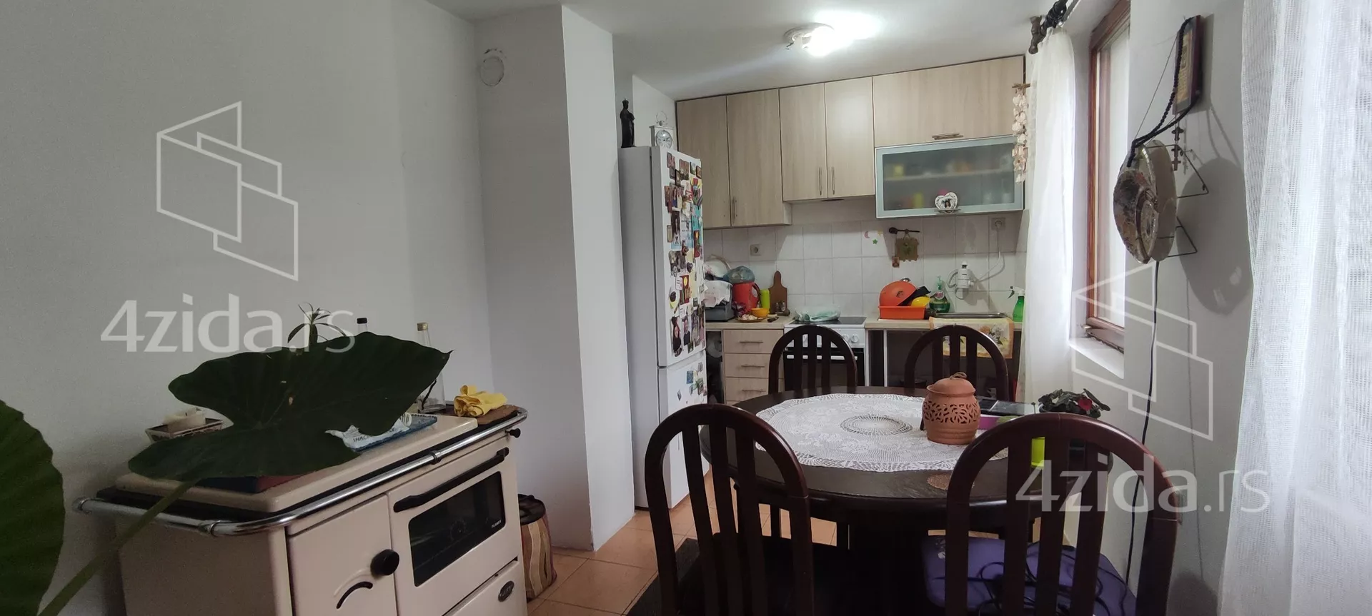 3-etažna kuća | 4zida