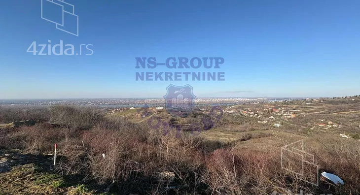 Poljoprivredno zemljište | 4zida