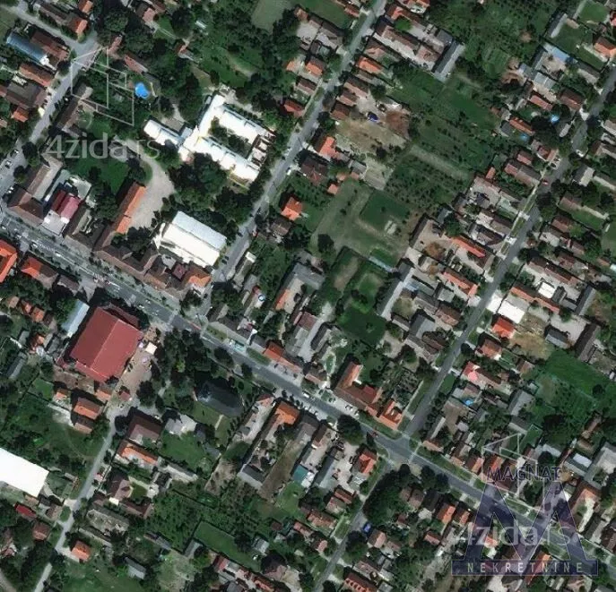 Plac | 4zida