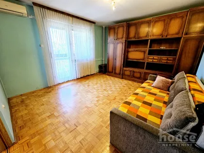 Bulevar Oslobođenja | 4zida.rs