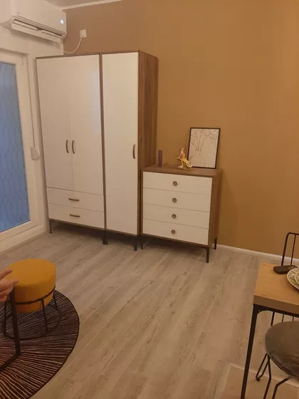 Vojvode Stepe | 4zida.rs