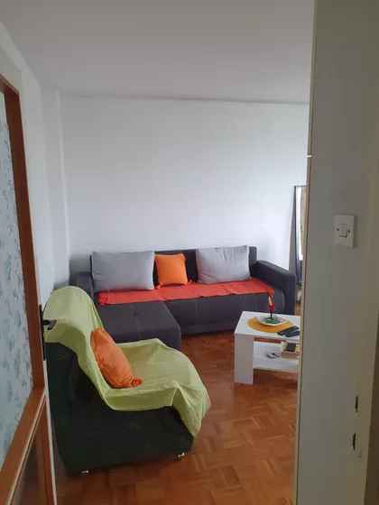 Jurija Gagarina 176 | 4zida.rs