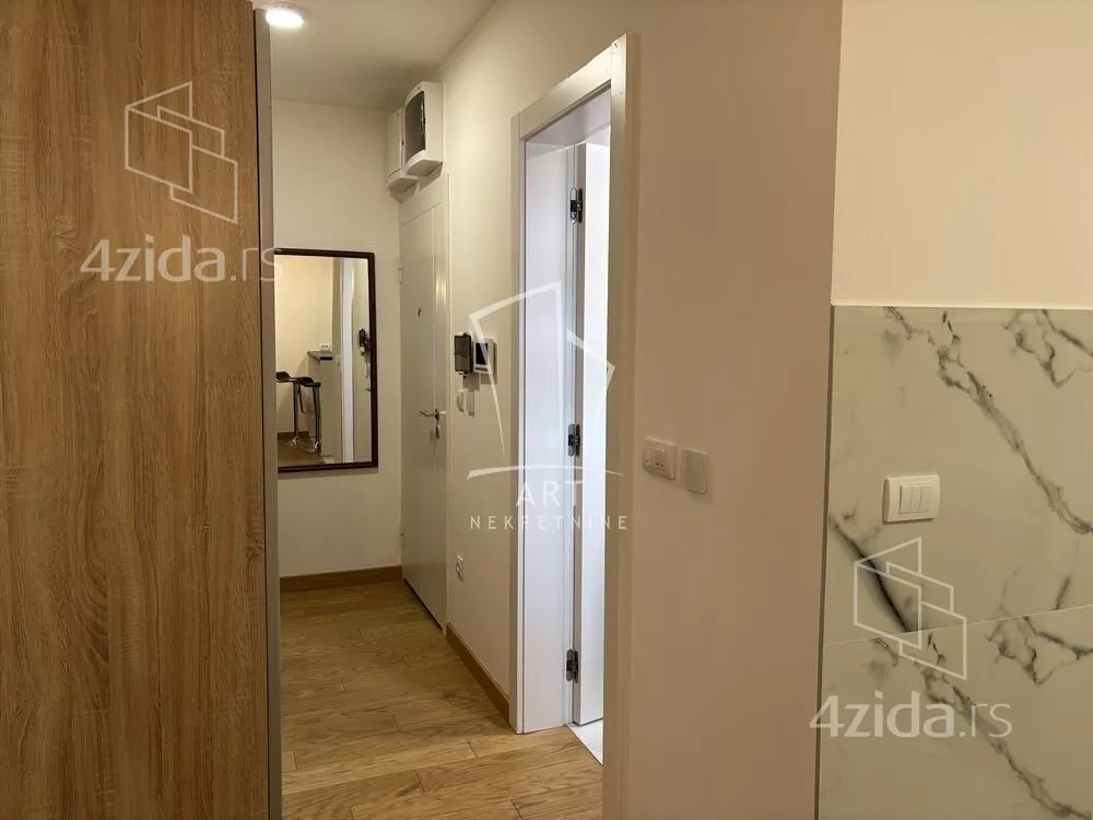 Garsonjera | 4zida