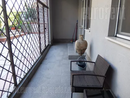 HRAM SVETOG SAVE | 4zida.rs