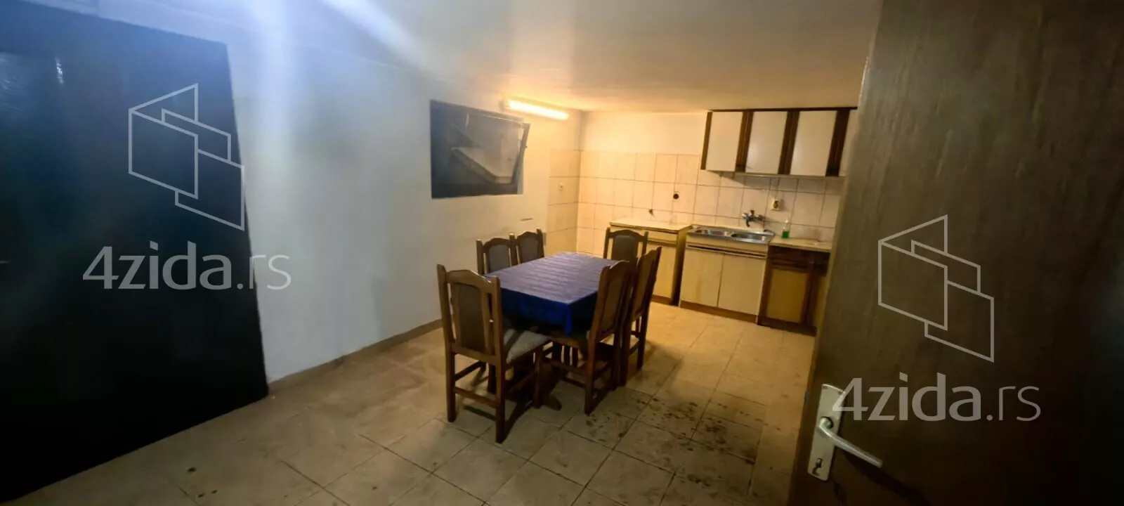 3-etažna kuća | 4zida