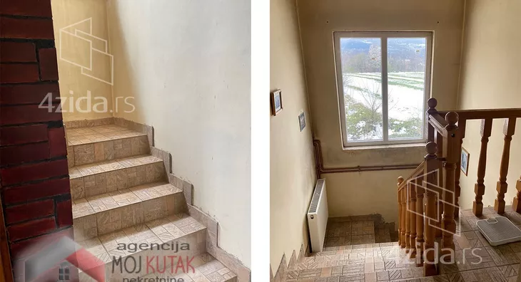 2-etažna kuća | 4zida