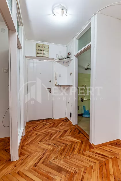 Vizantijski bulevar | 4zida.rs