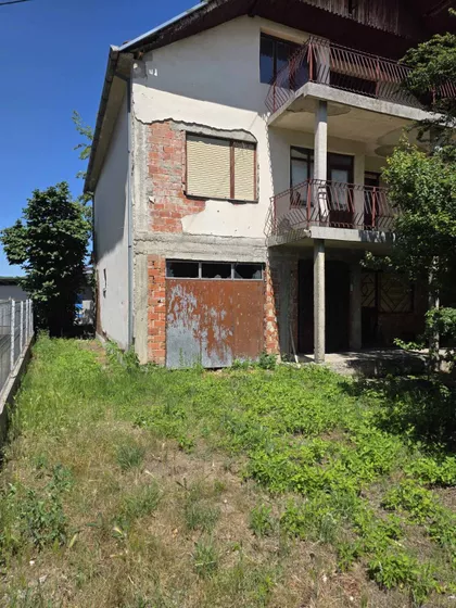 Sibinjanin Janka | 4zida.rs