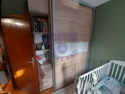 Novo Naselje | 4zida.rs