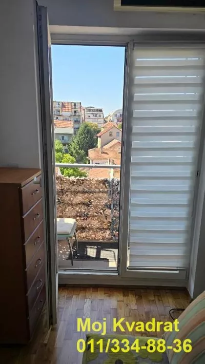 Južni bulevar | 4zida.rs